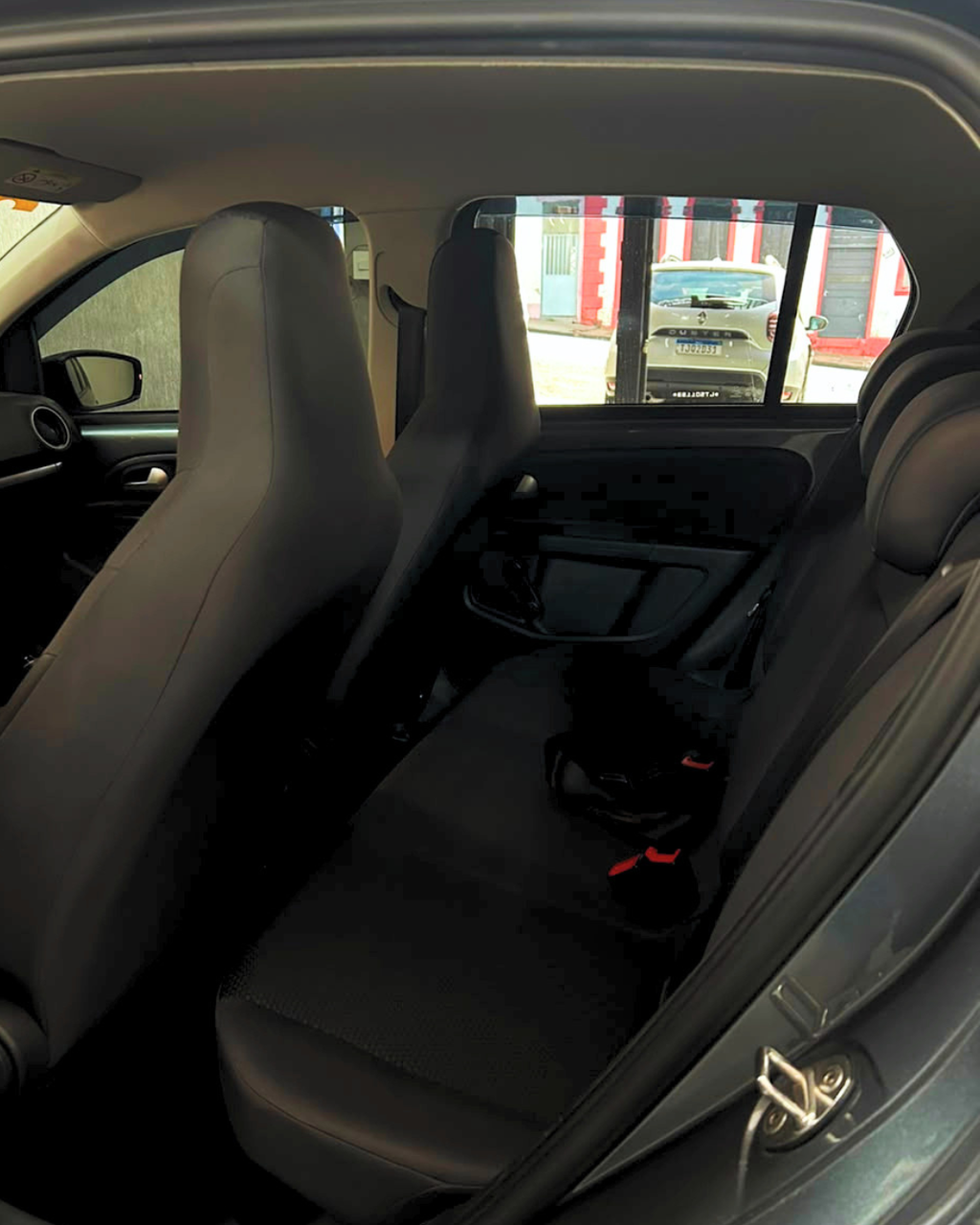 VW UP! XTREME 1.0 TSI TURBO