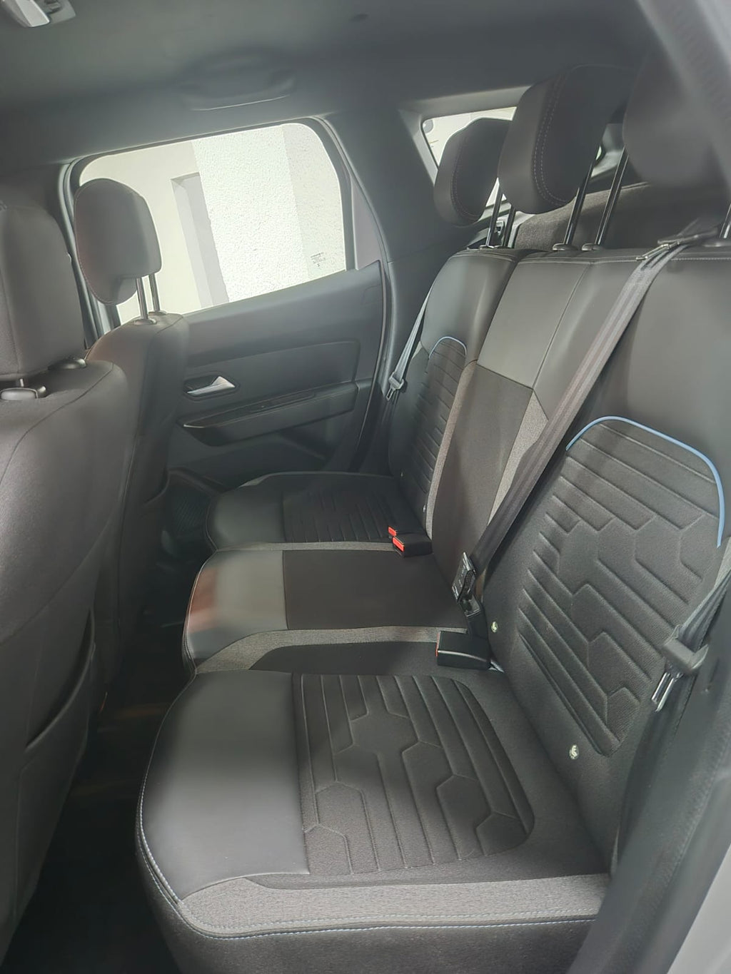 RENAULT DUSTER INTENSE PLUS X-TRONIC