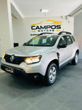 RENAULT DUSTER INTENSE PLUS X-TRONIC