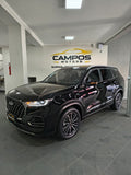 CAOA CHERY TIGGO 8 PRO PLUG-IN HYBRID 2024