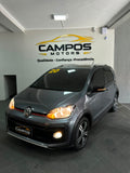 VW UP! XTREME 1.0 TSI TURBO